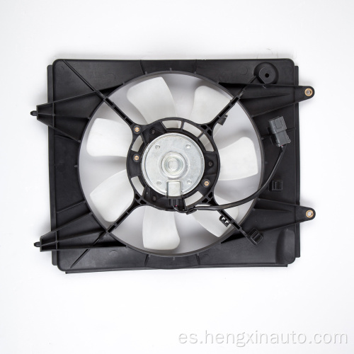 38615R5AA01 Honda CRV2.0/2.4 Ventilador de ventilador A/C